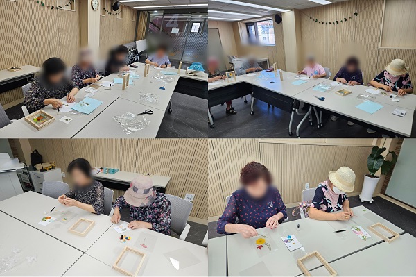 [���] 2025�� ����������� '����� �ູ, ���� ���� ���ٱ�' (2ȸ��)